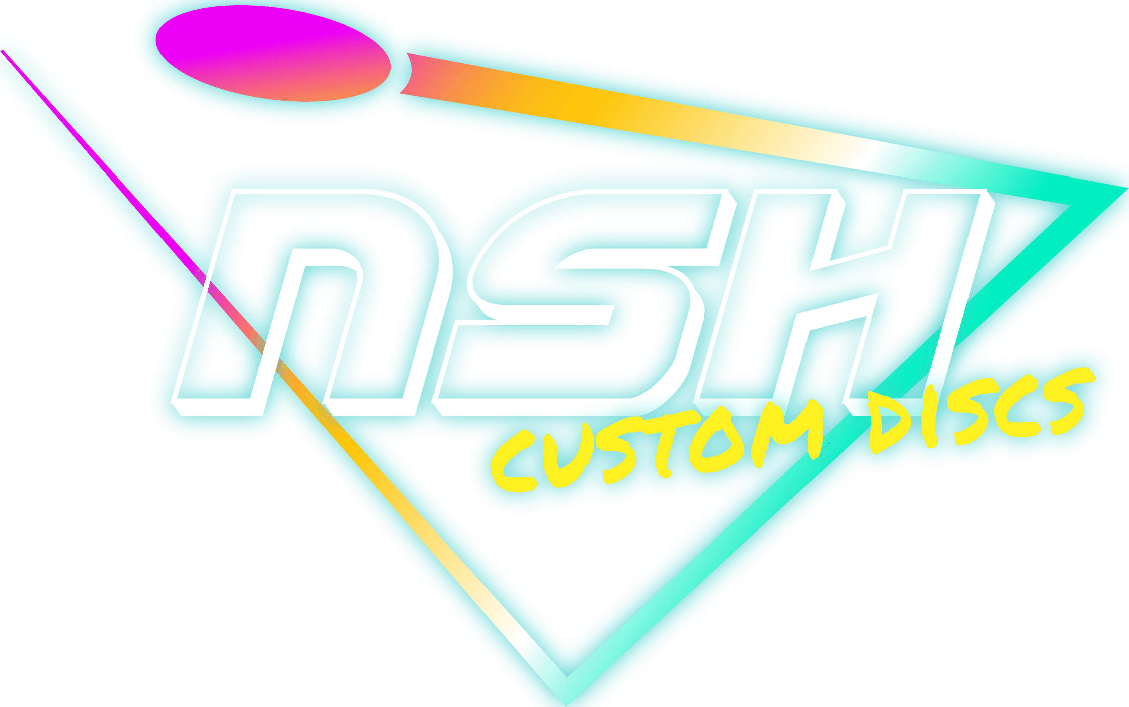 NX 01 Custom Disc NSH Custom Discs nx-01-custom-disc-nsh-custom-discs